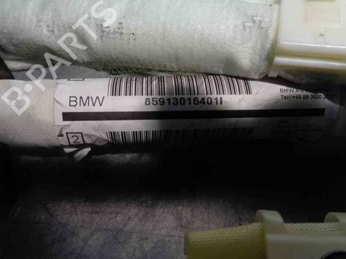 Right curtain airbag BMW 5 (E60) 520 d | BP5318386C12 