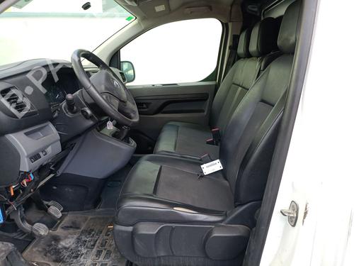 Alternator OPEL VIVARO C Van (K0) 1.5 | BP27808380M7 - Image 13