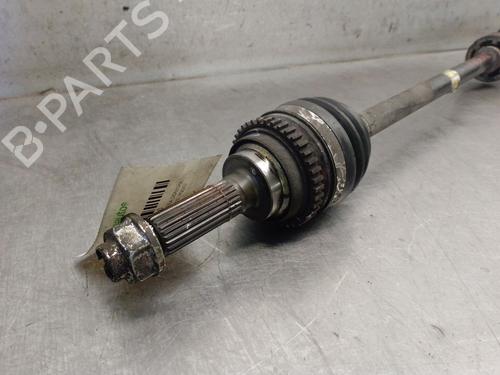 Right front driveshaft CHEVROLET MATIZ (M200, M250) 1.0 | BP39173821M39 - Image 5