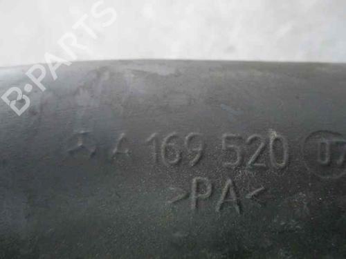 Pipe MERCEDES-BENZ A-CLASS (W169) A 200 CDI (169.008, 169.308) | BP16299306M125 