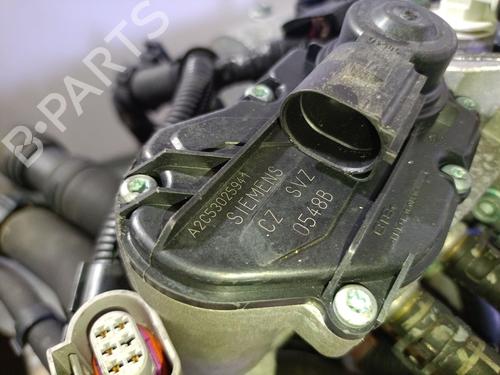 Engine VW TOURAN (1T1, 1T2) 1.6 FSI | BP28441806M1 