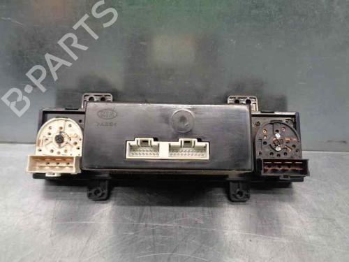 Climate control KIA CARNIVAL II (GQ) 2.9 CRDi | BP7996064I5 