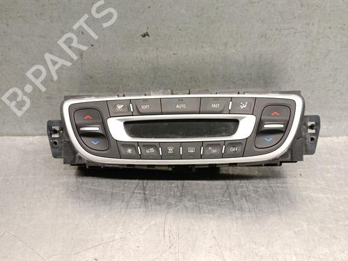 Used Climate control RENAULT GRAND SCÉNIC III (JZ0/1_) 1.5 dCi (JZ09, JZ0D, JZ10, JZ14, JZ1G, JZ29, JZ2C) (110 hp) 30262351