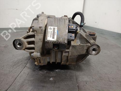 Rear differential OPEL ANTARA A (L07) 2.0 CDTI | BP36295514M24 - Image 4