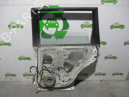 Right rear door NISSAN X-TRAIL I (T30) 2.2 dCi | BP3433197C5 