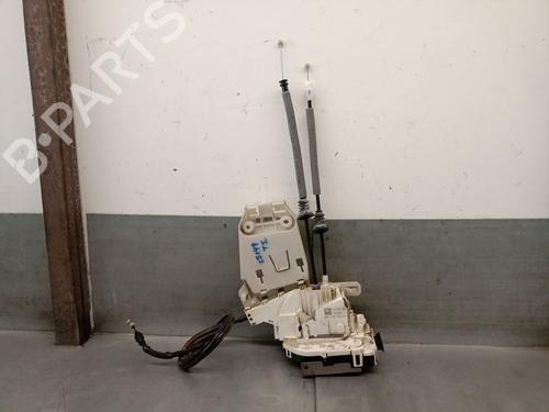 Used Rear left lock Rear left lock JEEP RENEGADE SUV (BU, B1, BV) 1.6 CRD (120 hp) 33845045 33845045