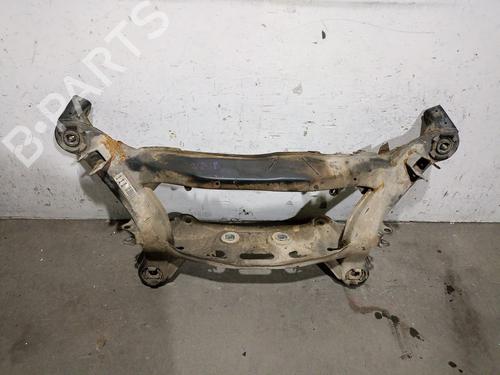 Used Rear axle MERCEDES-BENZ C-CLASS (W202) C 180 (202.018) (122 hp) 31609364