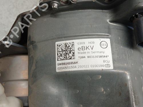Servo brake CUPRA FORMENTOR (KM7, KMP) 1.5 TSI | BP30173600M42