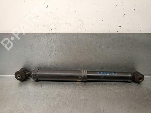 Used Left rear shock absorber PEUGEOT 2008 I (CU_) 1.2 THP 110 / PureTech 110 (110 hp) 21839987
