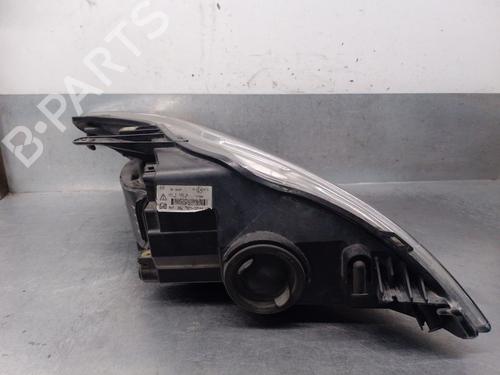 Left headlight FORD MONDEO IV Saloon (BA7) 2.0 TDCi | BP37033586C28 - Image 6