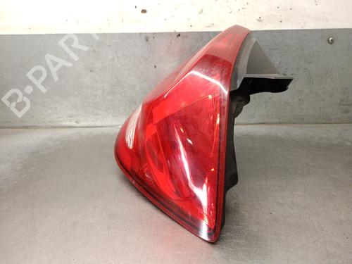 Right taillight FIAT FREEMONT (345_) 2.0 JTD | BP38013203C35 - Image 4