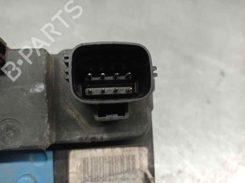 Front left lock VOLVO S80 I (184) T6 | BP9060454C98 