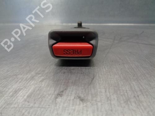 Seat buckle MAZDA 6 Hatchback (GG) 2.0 DI (GG14) | BP20265981I32 