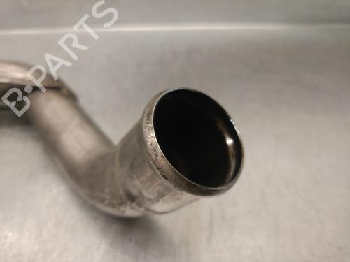 Pipe JAGUAR S-TYPE II (X200) 2.7 D | BP27249844M125 