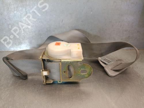 Rear left seatbelt KIA PICANTO I (SA) 1.1 | BP26932516I29 