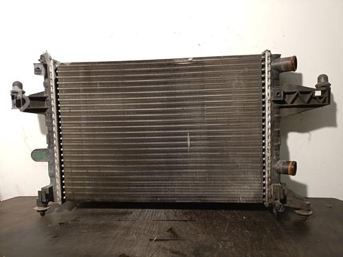 Wasserkühler für OPEL CORSA C (X01) 1.4 (F08, F68) (90 hp) 28721716
