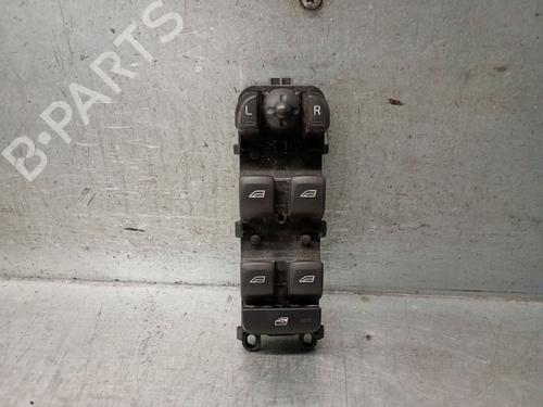 Used Left front window switch LAND ROVER FREELANDER 2 (L359) 2.2 TD4 4x4 (160 hp) 28694881