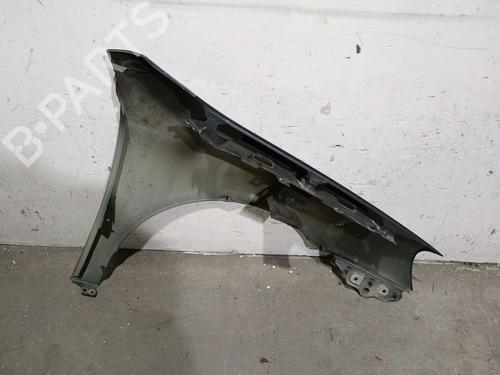 Left front fenders VW JETTA III (1K2) 1.4 TSI | BP30137274C41