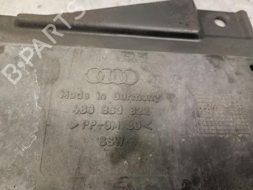 Underbody protection AUDI A4 B5 (8D2) 1.9 TDI | BP29511711M92 