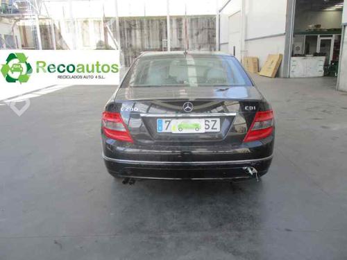 Switch MERCEDES-BENZ C-CLASS (W204) C 200 CDI (204.001) | BP20249488I30 - Image 5
