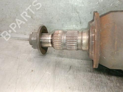 Right front driveshaft OPEL ZAFIRA TOURER C (P12) 1.4 (75) | BP37405817M39 - Image 2