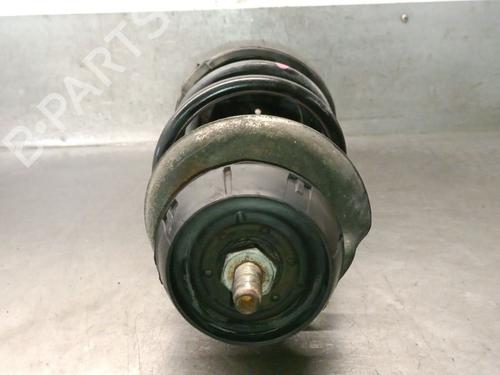 Left front shock absorber RENAULT TWINGO II (CN0_) 1.5 dCi (CN0E) | BP37490104M16 - Image 4
