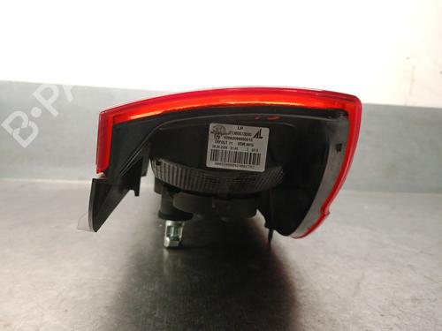 Left taillight CITROËN JUMPER II Bus 2.2 HDi 120 | BP32240551C34  - Image 5