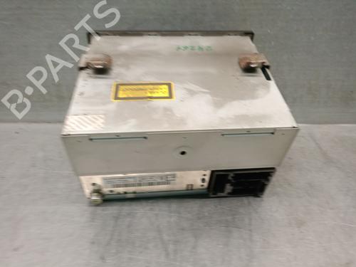 Radio NISSAN NOTE (E11, NE11) 1.5 dCi | BP31092302E6 - Image 2