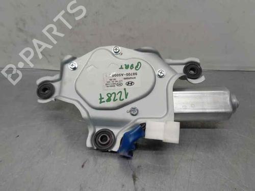 Rear wiper motor HYUNDAI i30 (GD) 1.4 CRDi | BP6912072M102 