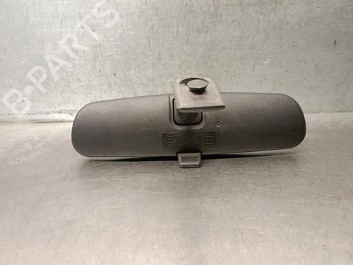Rear mirror NISSAN ALMERA II (N16) 2.2 Di | BP40600145I6 - Image 3
