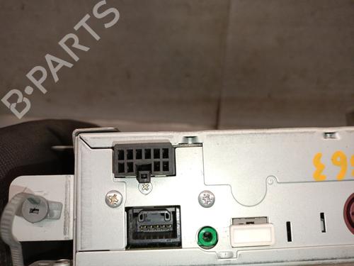 Electronic module SUBARU TRIBECA (B9) 3.0 (WXE) | BP35966579M83  - Image 7