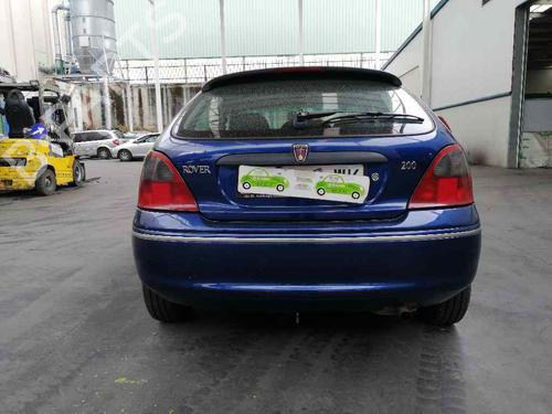 Left front window switch ROVER 200 II Hatchback (RF) 214 Si | BP8205578I27 - Image 9