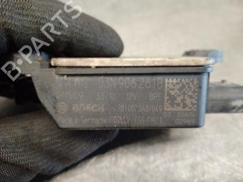 Electronic sensor VW CRAFTER Van (SY_, SX_) 2.0 TDI FWD (SYB, SYC, SYD) | BP33320239M84 - Image 5