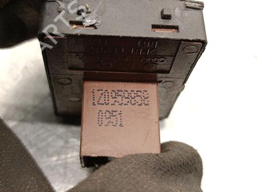 Left front window switch SKODA OCTAVIA II Combi (1Z5) 1.6 TDI 4x4 | BP38704137I27 - Image 4