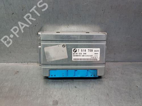 Used Gearbox control unit BMW X5 (E53) 3.0 d (184 hp) 26139382