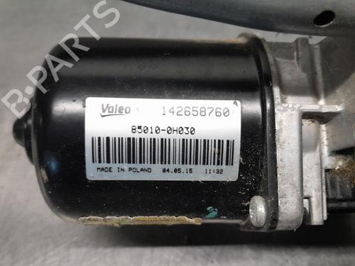 Front wiper motor TOYOTA AYGO (_B4_) 1.0 (KGB40) | BP36137868M29 - Image 4