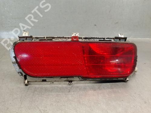Used Rear fog light Rear fog light CITROËN C4 Grand Picasso I (UA_) 2.0 HDi 138 (136 hp) 32091400 32091400