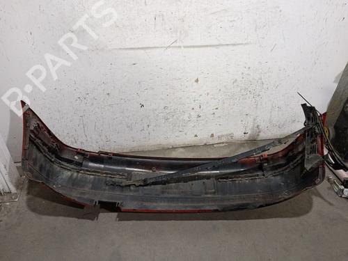 Bak støtfanger SEAT LEON (1M1) 1.9 TDI | BP26378106C8 