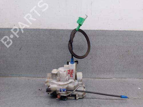 Used Front left lock PEUGEOT BIPPER (AA_) 1.4 HDi (68 hp) 27163166