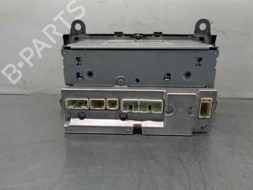 Radio TOYOTA AVENSIS Estate (_T27_) 2.0 D-4D (ADT270_, ADT270R) | BP7181178E6 