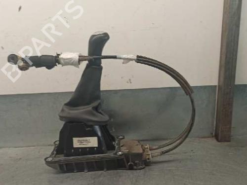 Used Gear lever DACIA LOGAN MCV (KS_) 1.5 dCi (KS0K) (68 hp) 7440995