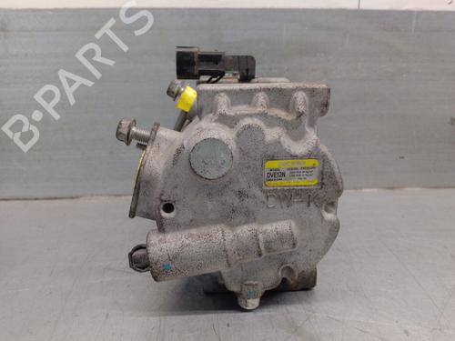 AC compressor KIA RIO IV (YB, SC, FB) 1.0 T-GDI 100 | BP26885189M34 - Image 4