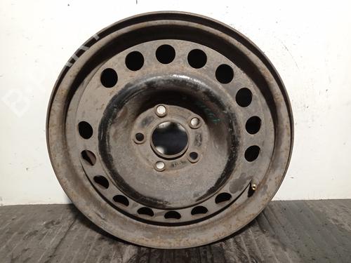 Fælk OPEL COMBO Box Body/MPV 1.7 CDTI 16V (101 hp) 17119318
