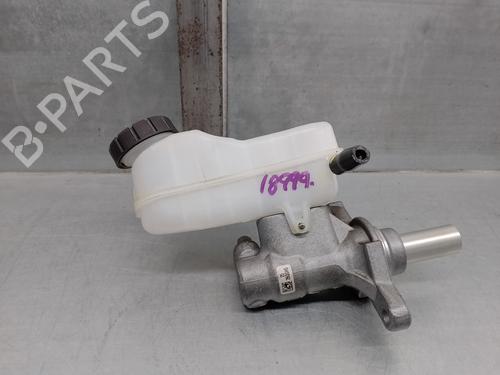 Used Brake master cylinder DACIA DUSTER (HM_) [2017-2025]  15779512