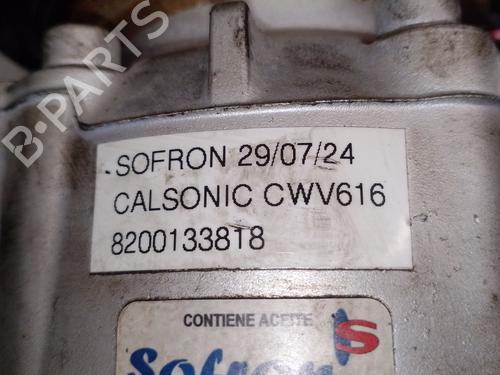 Compresseur AC RENAULT ESPACE IV (JK0/1_) 3.5 V6 (JK00, JK0F, JK0P, JK0S, JK0W) | BP29915775M34 