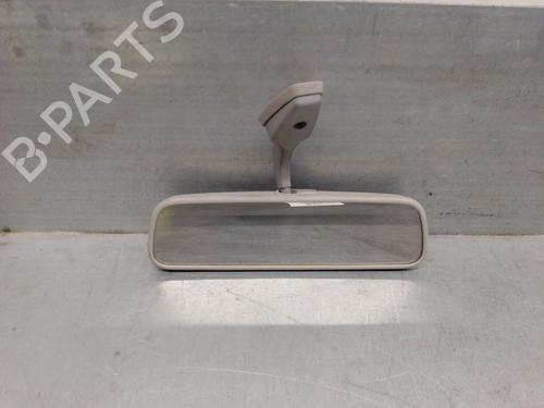 Used Rear mirror NISSAN NV200 / EVALIA Bus 1.5 dCi 90 (M20, M20M) (90 hp) 27598092