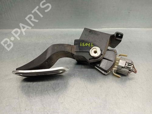 Pedal FORD FOCUS I (DAW, DBW) 1.8 TDCi | BP11487452I4 