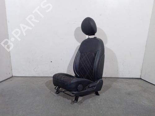 Left front seat MITSUBISHI MIRAGE / SPACE STAR VI Hatchback (A0_A) 1.2 (A03A) | BP36037896C15 - Image 4