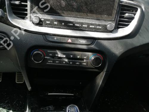 Left front window switch KIA XCEED (CD) 1.4 T-GDI | BP15665152I27 - Image 13