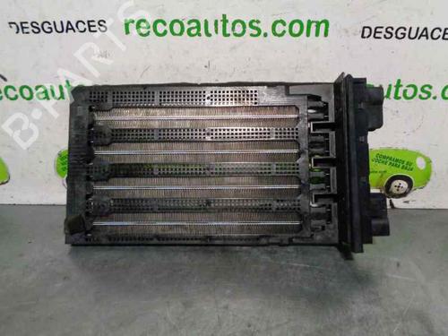 Heater resistor BMW 5 Gran Turismo (F07) 530 d | BP11667978M108 